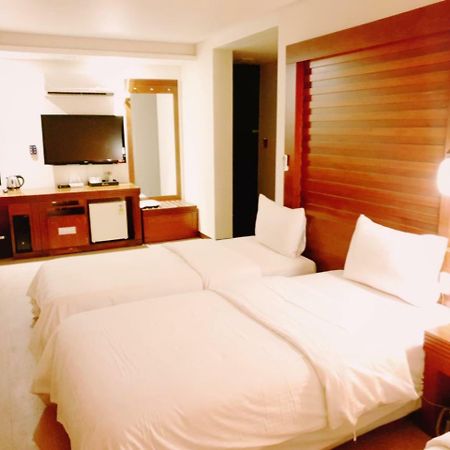 Incheon Airporthotel Airstay Экстерьер фото