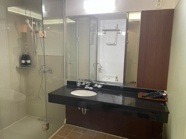 Incheon Airporthotel Airstay Экстерьер фото
