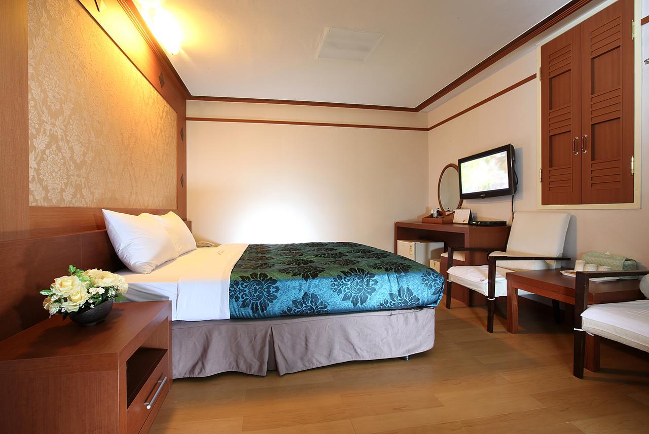Incheon Airporthotel Airstay Экстерьер фото
