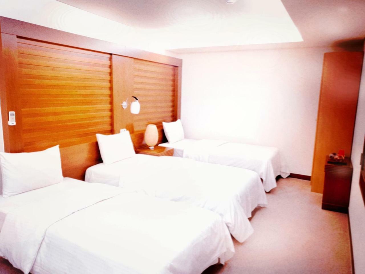 Incheon Airporthotel Airstay Экстерьер фото